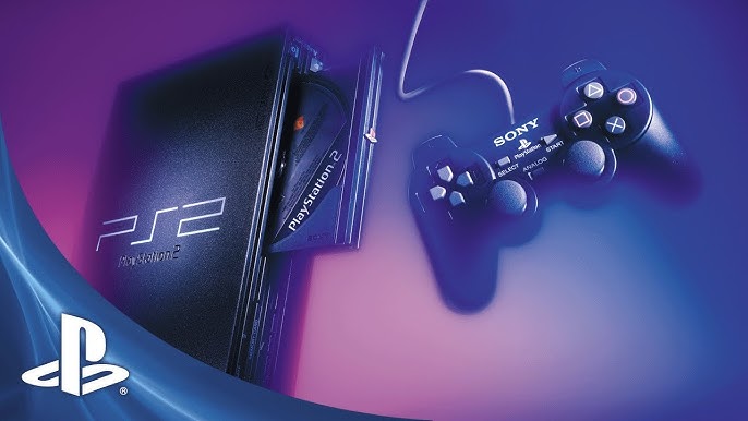 Os 10 Jogos Mais Vendidos de Todos os Tempos no PS2